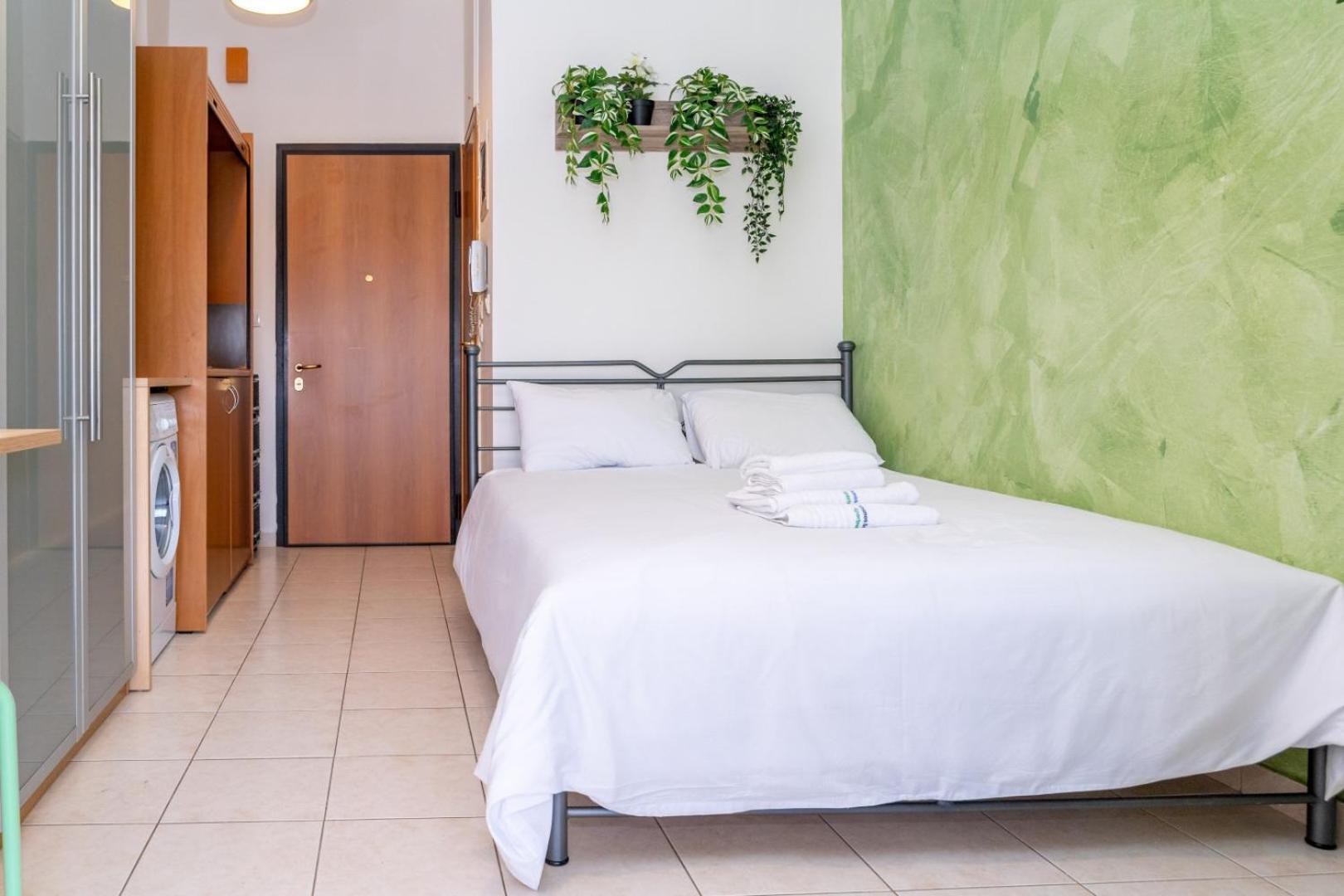 Kosmos Sercvice Apartment Beautiful Studio 2 With Additional Cost Parking Tessalónica Exterior foto